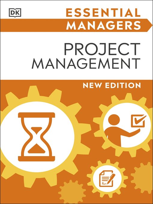 Title details for Project Management by DK - Wait list